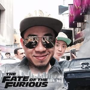 Meet your Posher, Thang