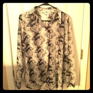 CAbi Blouse