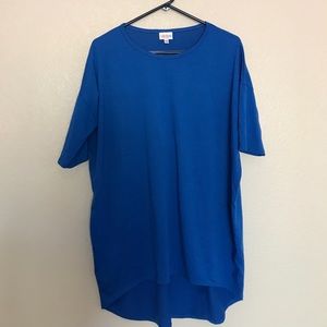 LulaRoe Irma - XS - Destash