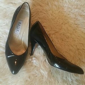 Bally Professional Heel Shoes Bally Professional Heel Shoes