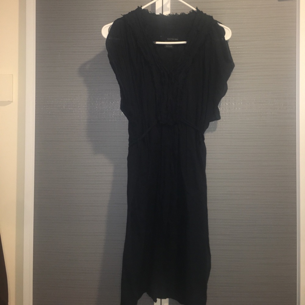 Calvinklein dress