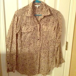 CAbi blouse