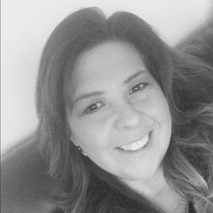 Meet your Posher, Kathy