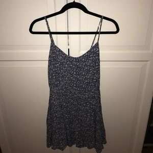 Luca Couture Summer Dress