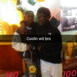 Meet your Posher, Mike