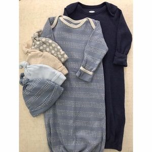 Baby Sleep Set