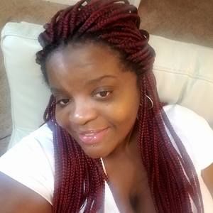 Meet your Posher, Patricia