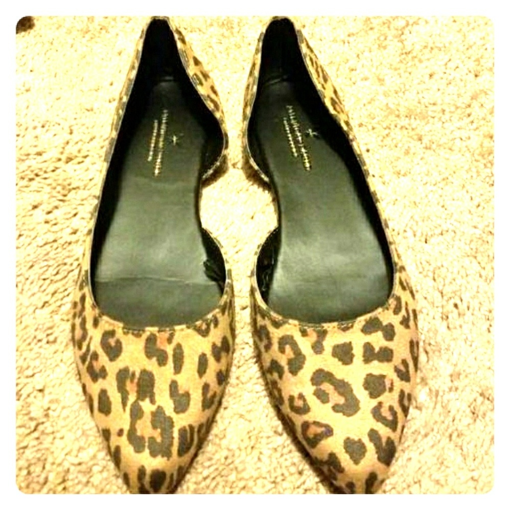 American Eagle Flats