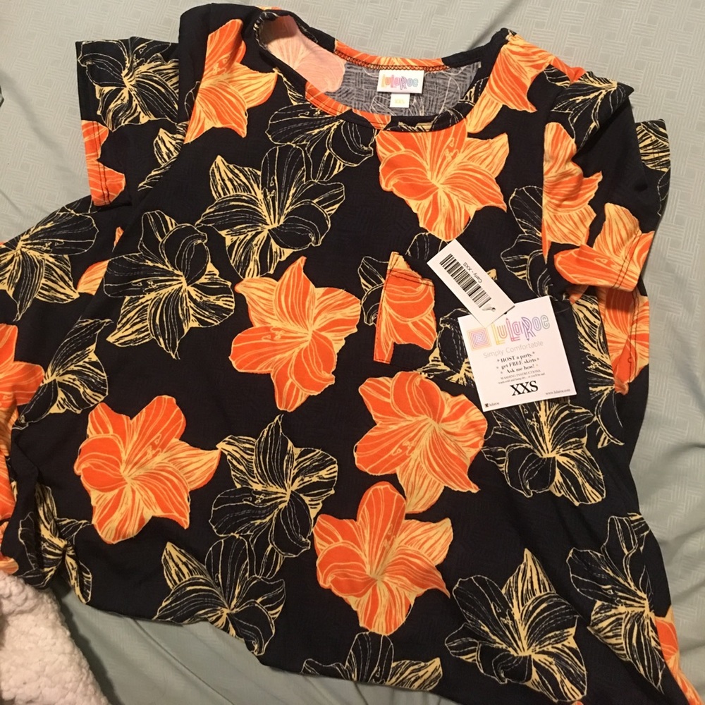 LuLaRoe Carly