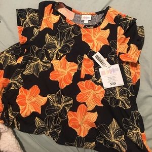 LuLaRoe Carly