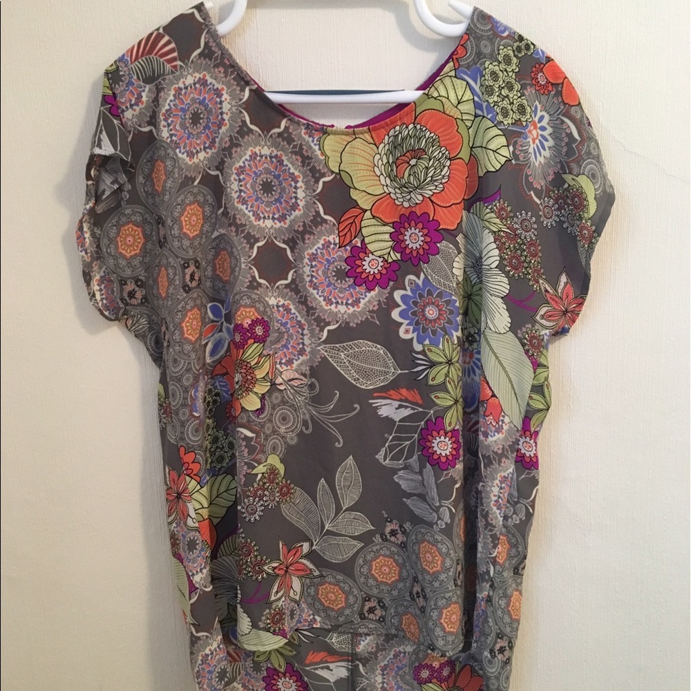 Gorgeous blouse!