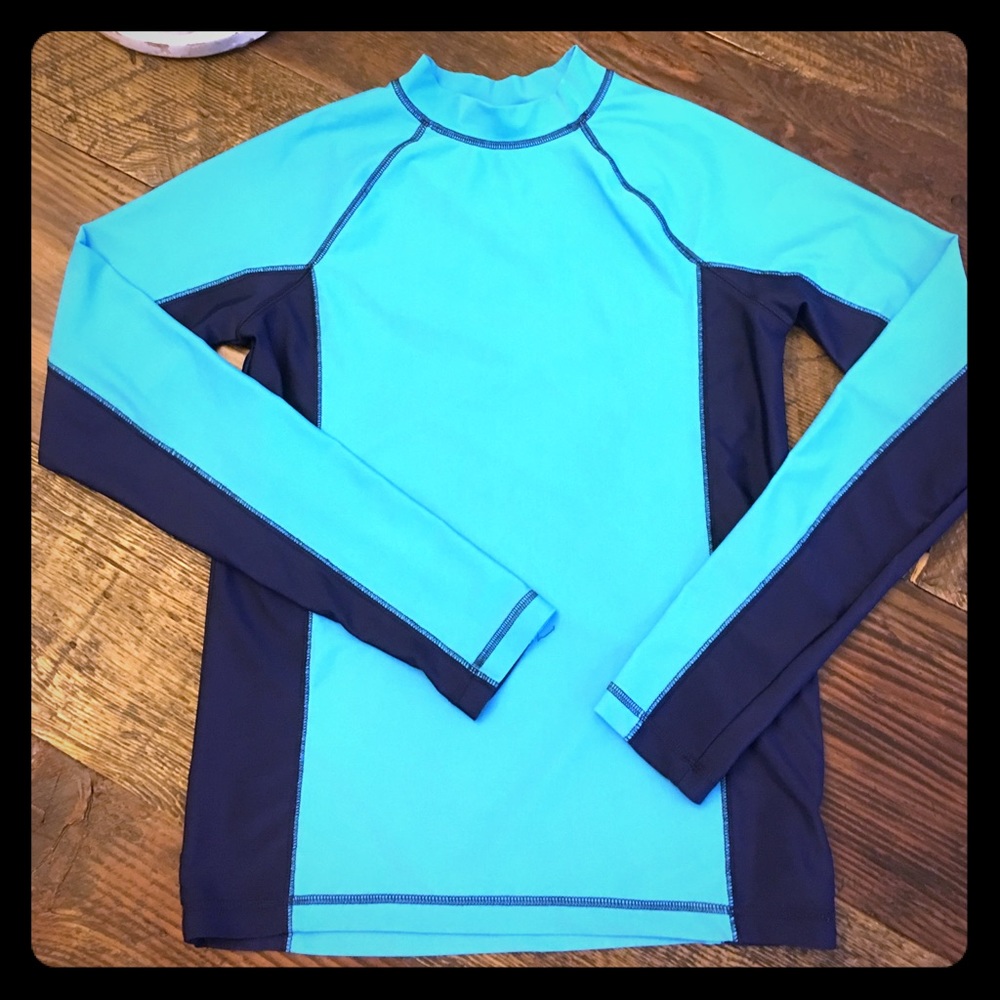 Water Shirt