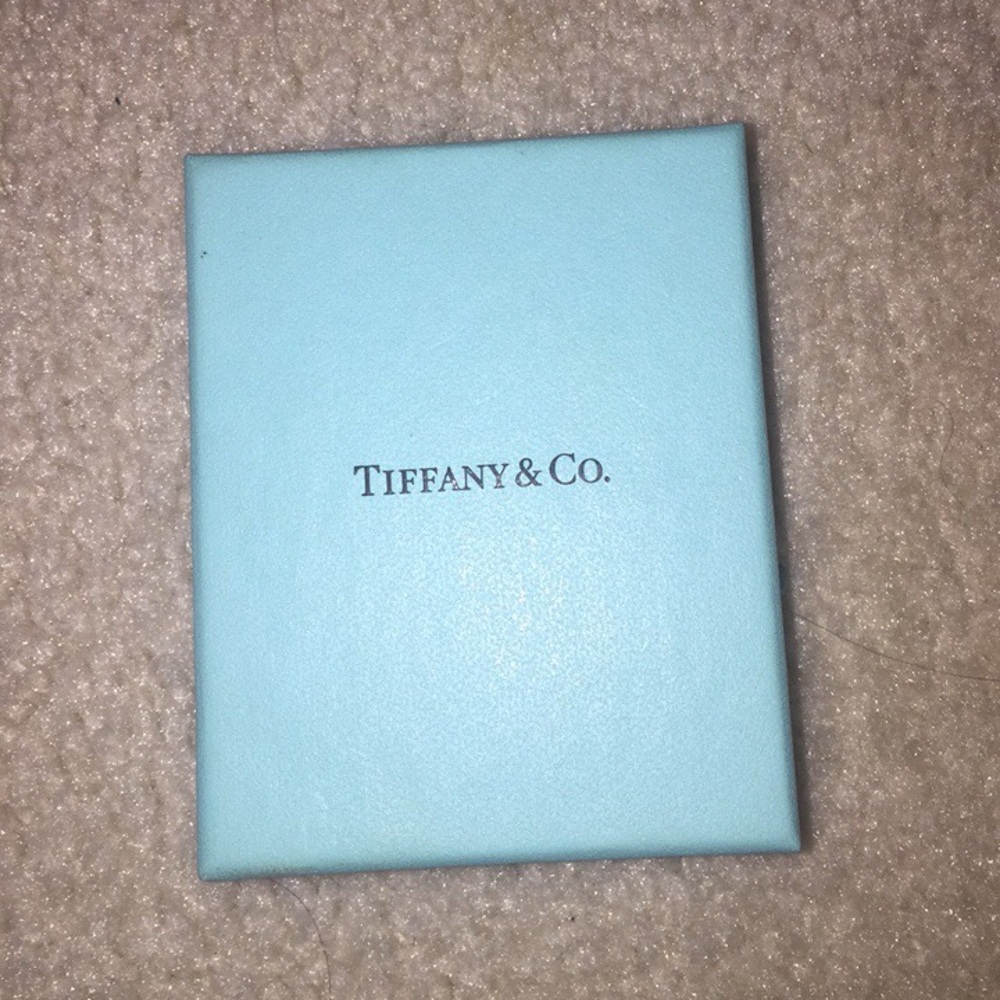 TIFFANY & CO. NECKLACE || LIMITED EDITION