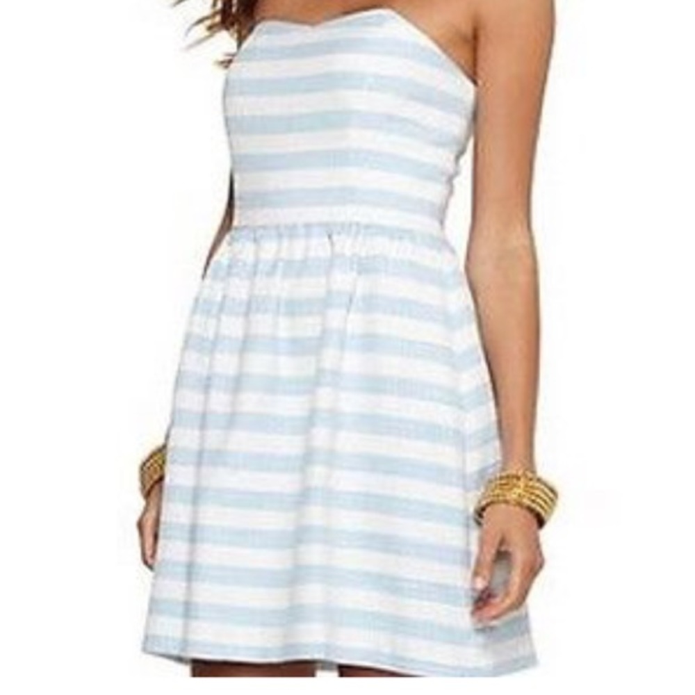 Lilly Pulitzer Peyton Dress NWOT