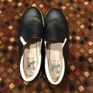Sam Edelman circus sneakers