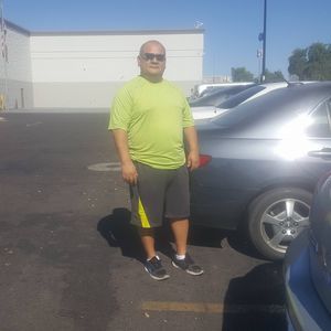 Meet your Posher, Edgar