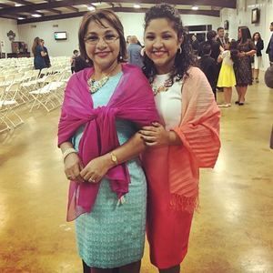 Meet your Posher, Sabrina