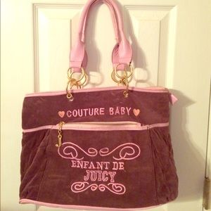 Juicy Couture Purse