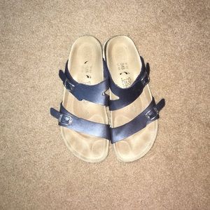 Birkenstocks worn only a handful of times