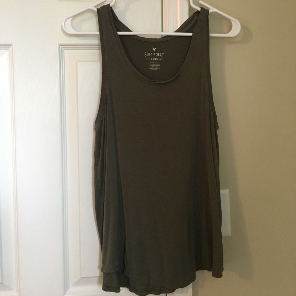 American Eagle tank top