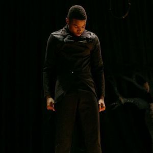 Meet your Posher, James