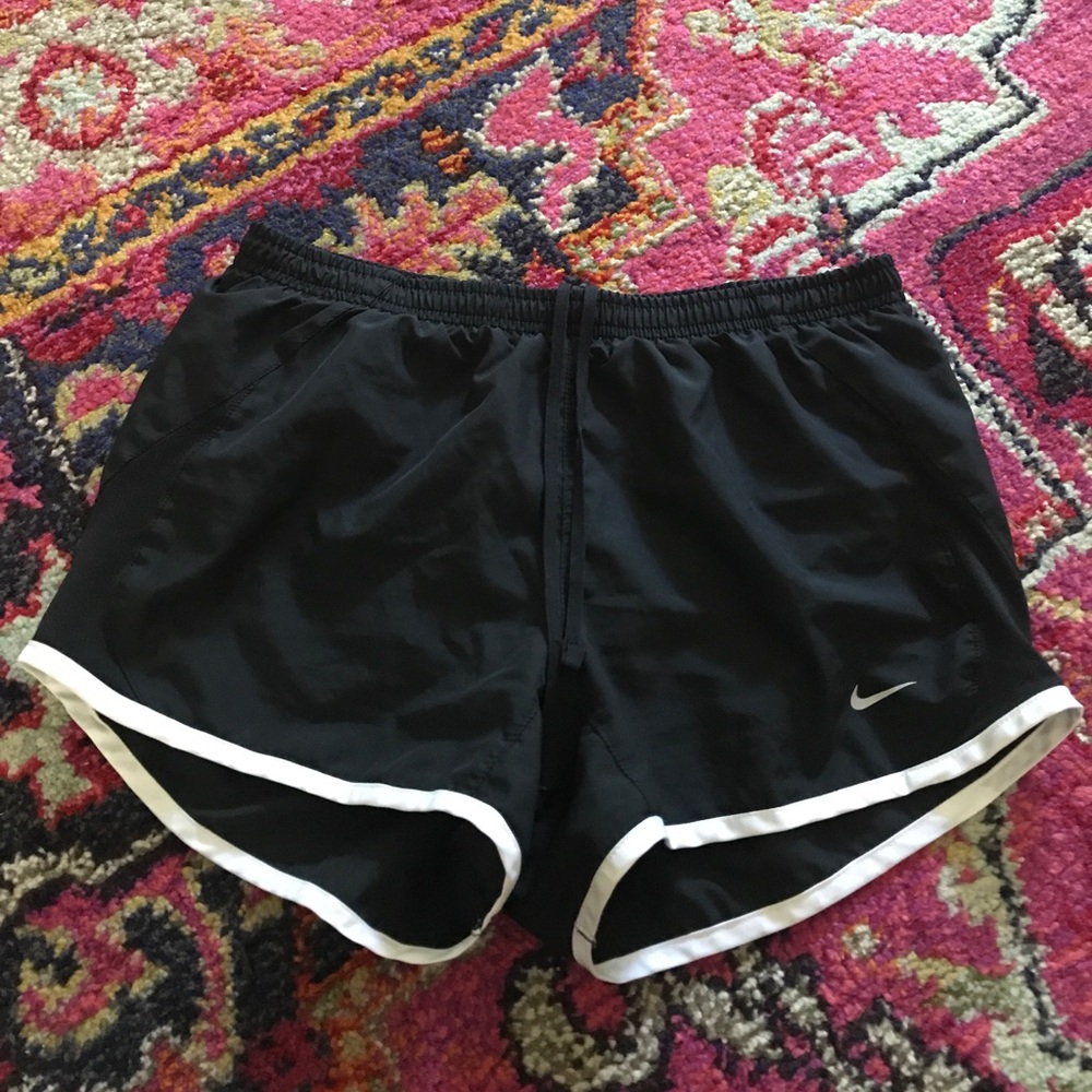 Nike athletic shorts