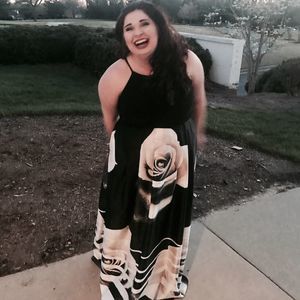 Meet your Posher, Heather