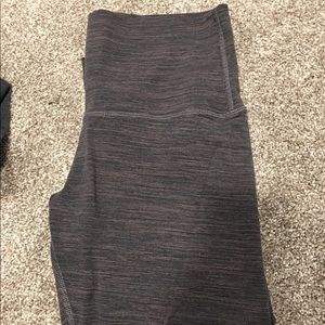 EEUC wunderunder crops - Size 10