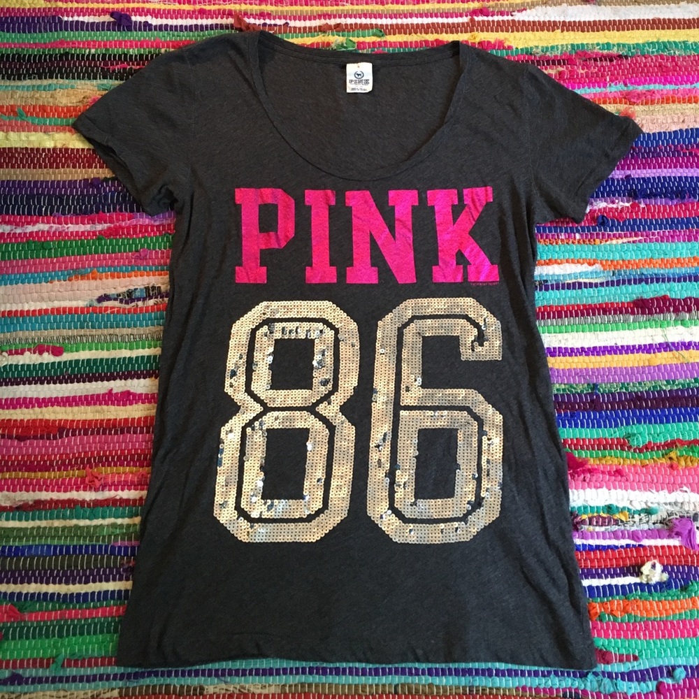 PINK Tee