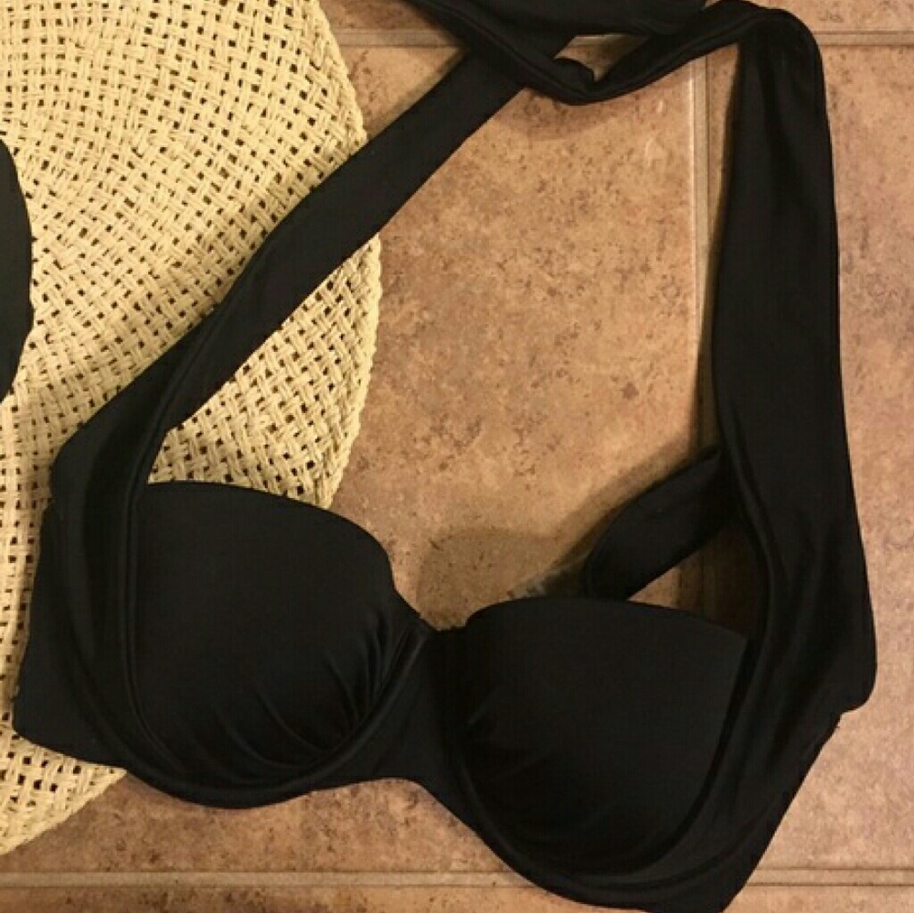 VS 34b bikini top