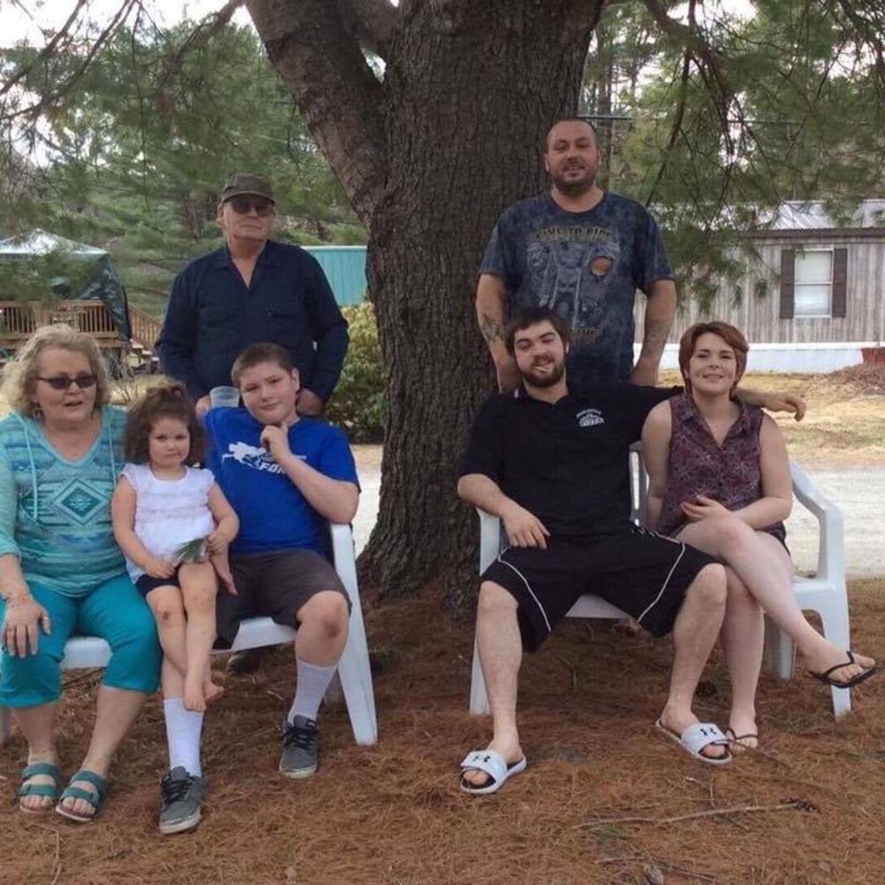 Meet your Posher, Debbie