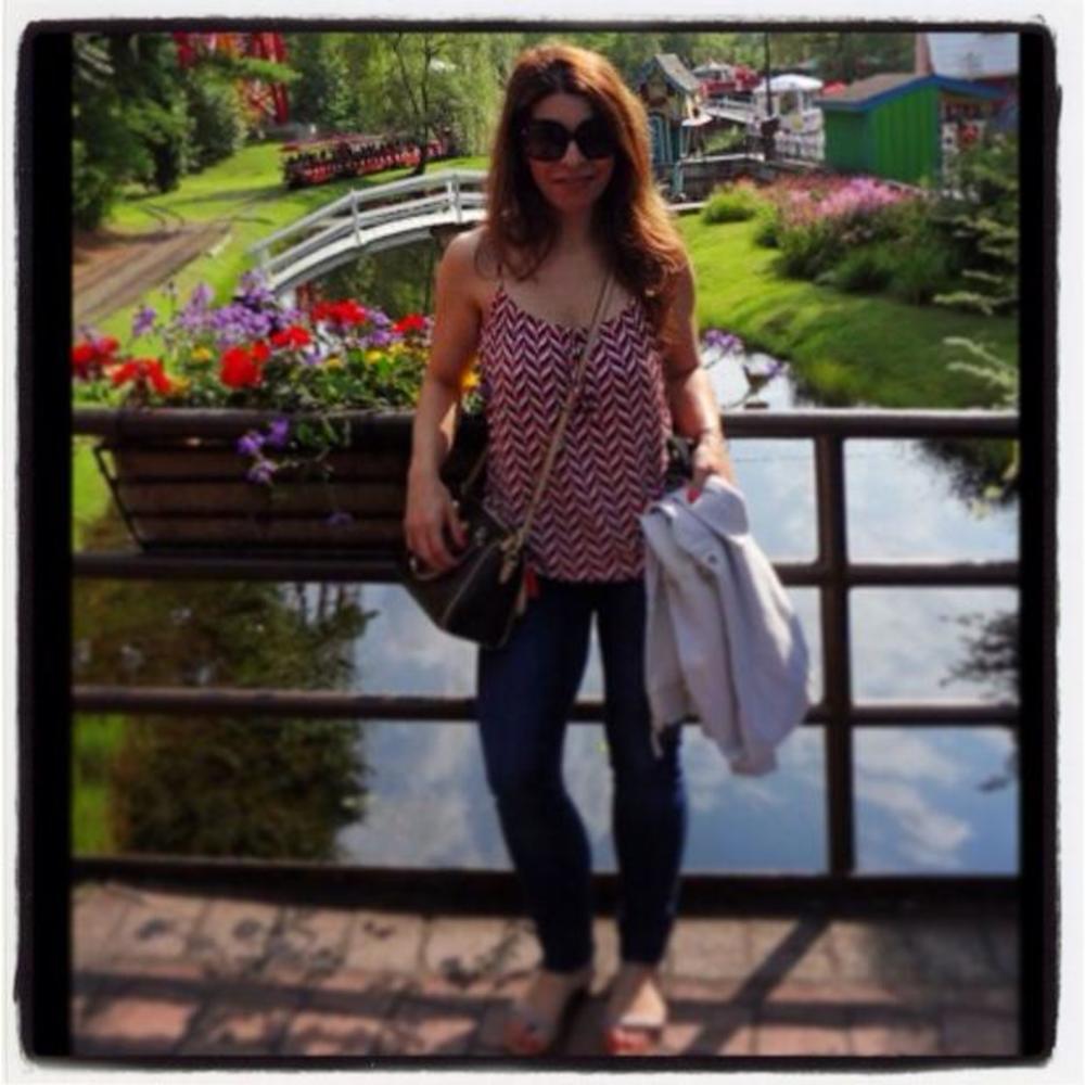 Meet your Posher, Harita