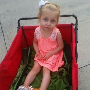 Meet your Posher, Kira