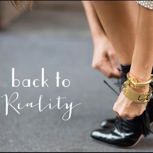 Back from vacation and my closet is open!