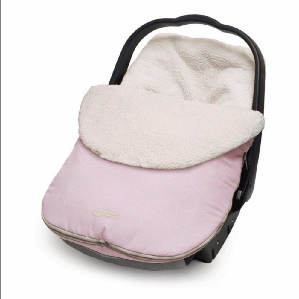 JJ Cole Original BundleMe -Pink