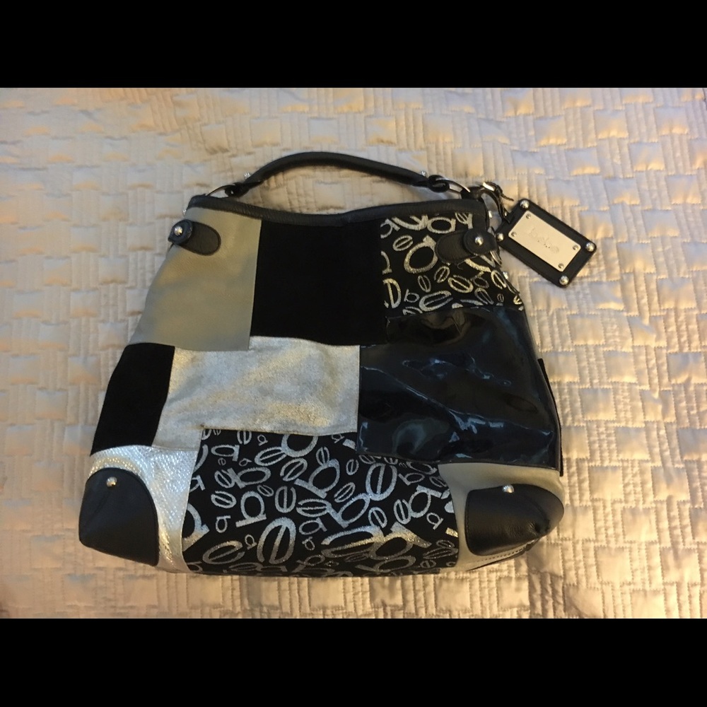 Bebe chulder Bag