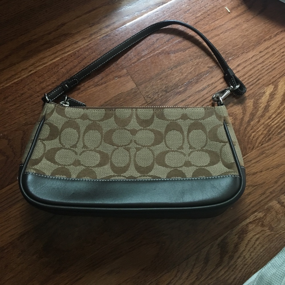 Coach Small Purse