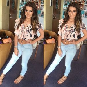 Meet your Posher, Alexa