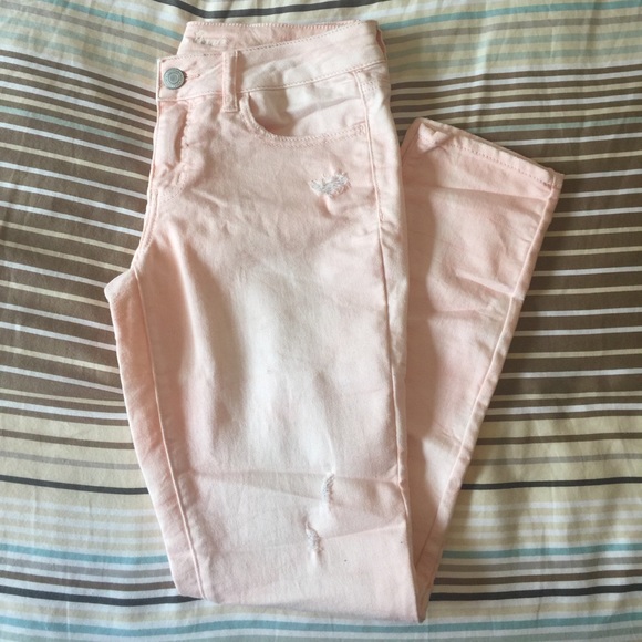 American Eagle Outfitters Denim - American Eagle jeggings