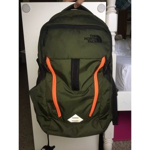 The North Face Surge Backpack