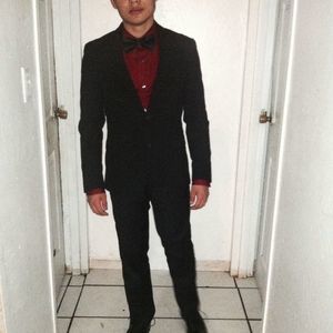 Meet your Posher, John