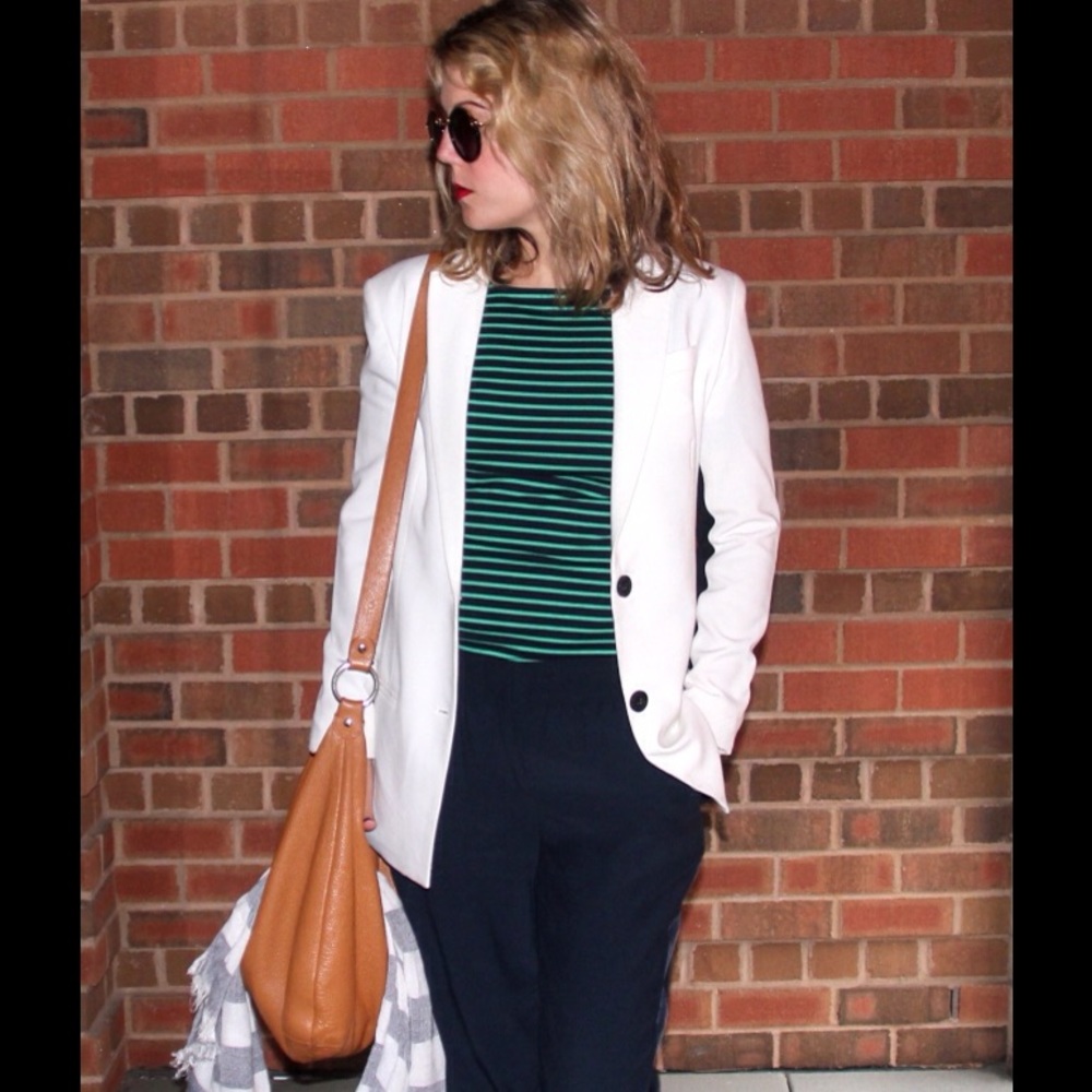 Narciso Rodriguez Limited Edition Blazer NWOT