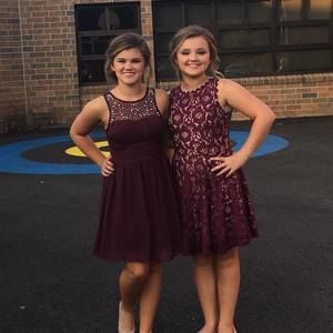 Meet your Posher, Isabelle