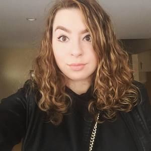 Meet your Posher, Karolina