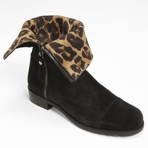 Stuart Weitzman "Duluth" boots, 9M