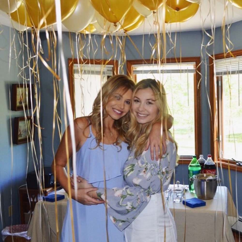 Meet your Posher, Tory