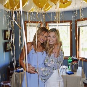 Meet your Posher, Tory