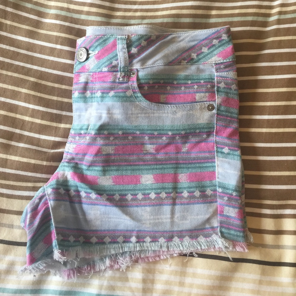 American Eagle shorts