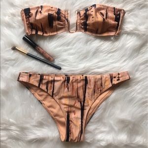 👙Pretty 2 Piece Bikini Set