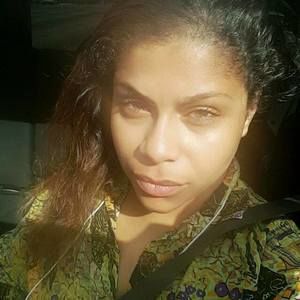 Meet your Posher, Chantellis